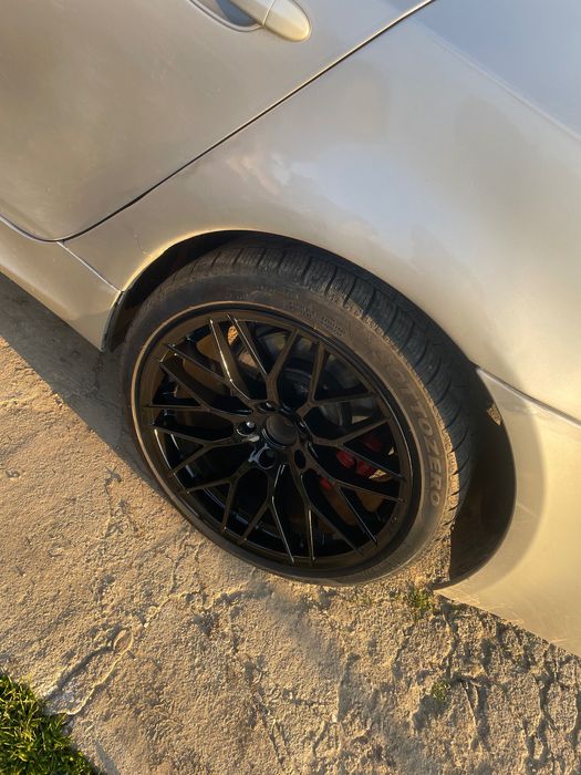 Джанти за БМВ 19