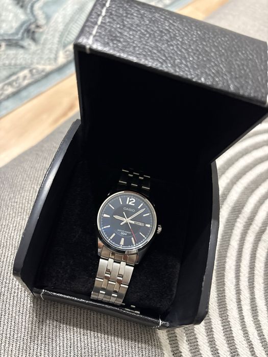 Часы CASIO хорошое