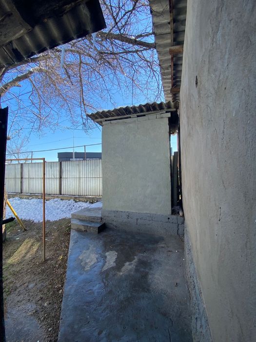 Продается дом под бизнес