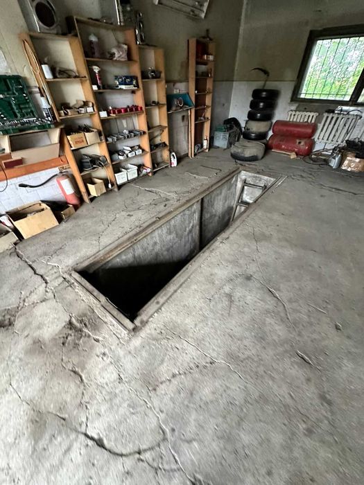 В продаже АЗС по ул Бажова 608а