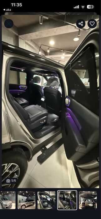 Link &cl co 900 turbo