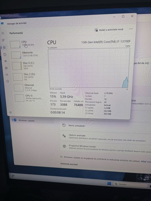 Pc gaming cube rgb