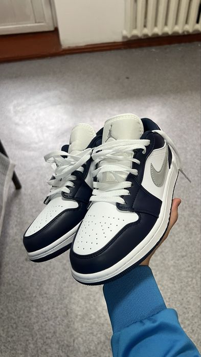 Кроссы найк данк