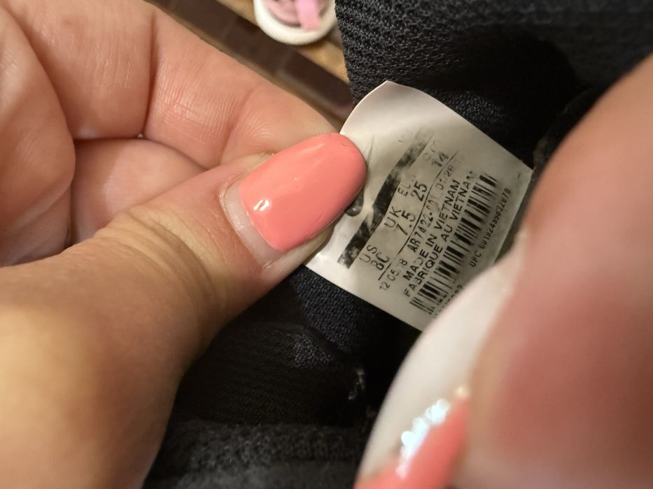 Детски маратонки nike air