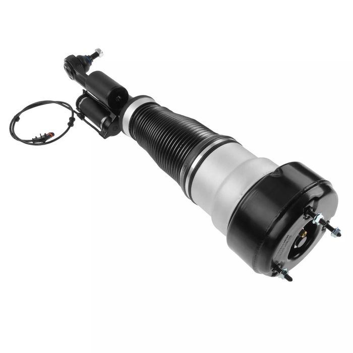 Въздушна възглавница–предна Mercedes S Klassa W221  за 4 Matic