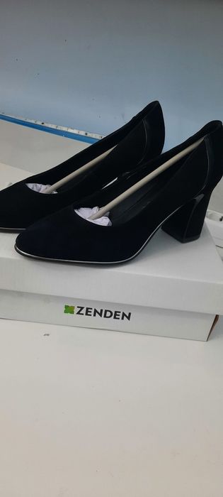 Женский туфли размер 39