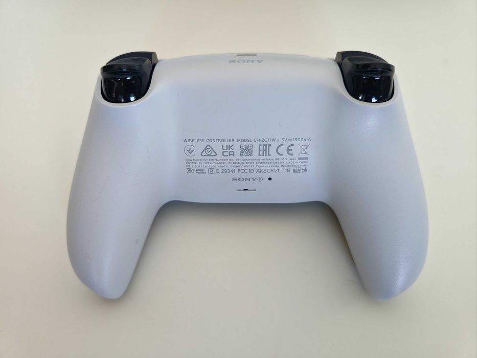 Software 12.70 Playstation 5 (PS5) Slim