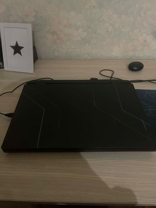 Laptop Acer nitro an58