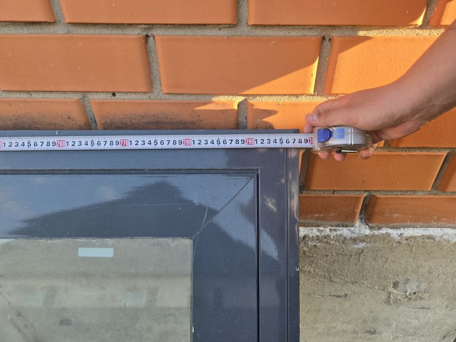 Дверь металлическая мощная