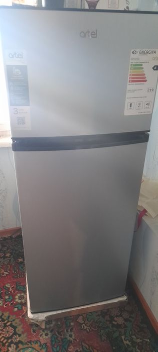 Haladenik 3 yilik kafolati