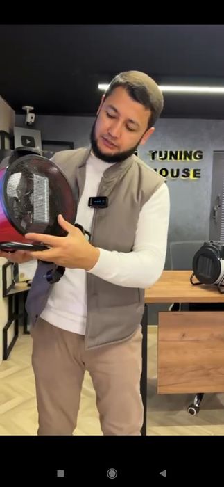 Era Heater isitish uskunasi