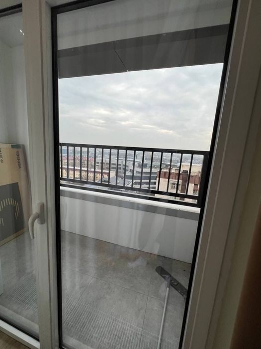 Продажа квартиры в жк"NRG OYBEK"  2/11/12