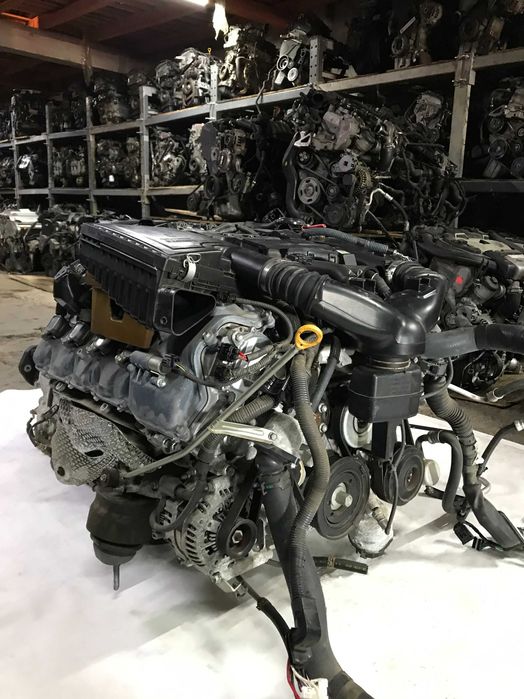 Двигатель Toyota 1UR-FSE 4.6 л