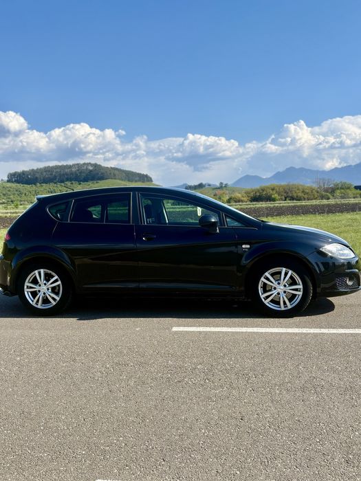 Mașină De vanzare Seat Leon 1.2 TSI