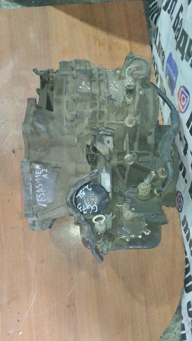 Akpp Mitsubishi diamante 2.5l 6G73