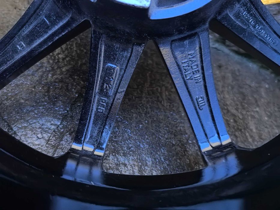 Джанти 5 112 17 ет 35