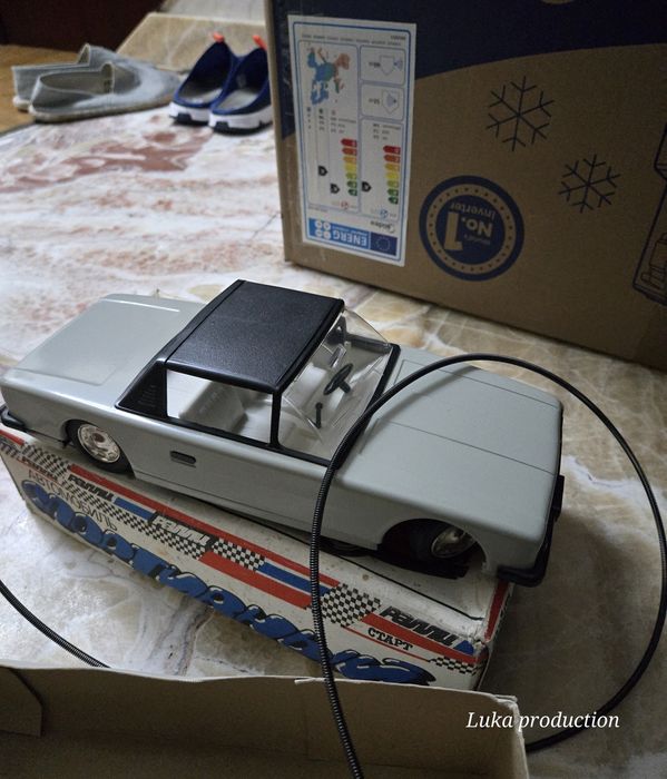 Продам игрушку СССР