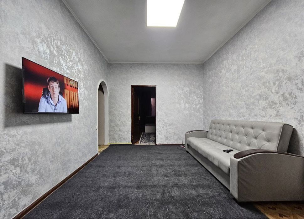 сдается  2х ком В ЧИЛАНЗАРЕ