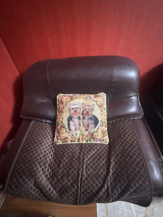 Комплект 2+1 диван