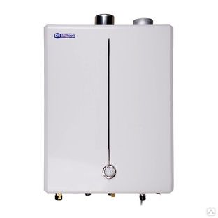 Ремонт и диагностика газовых котлов