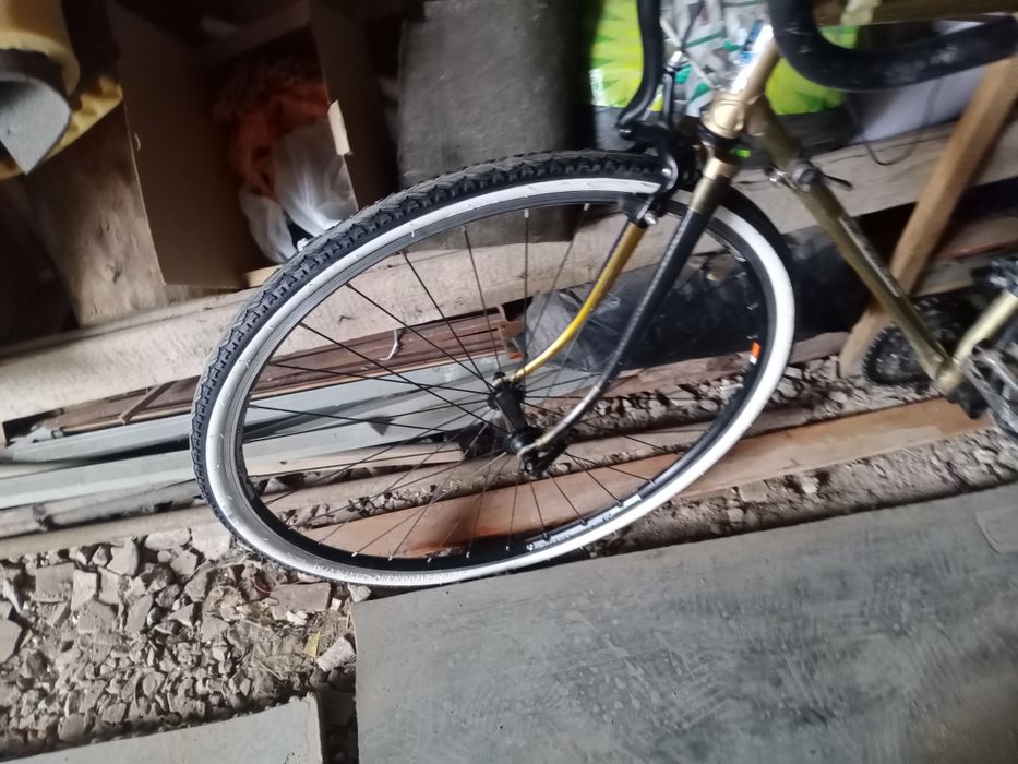 Хвз старт шоссе вело