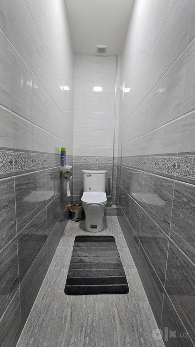 Продаётся 4 комнатная 130м2 ЖК Solaris