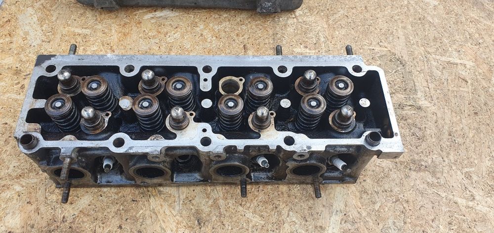 Гбц Опель Вектра а 2 литра