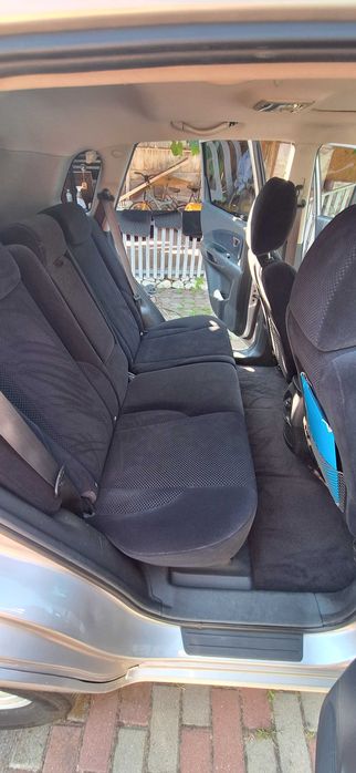 Hyundai tucson de vanzare