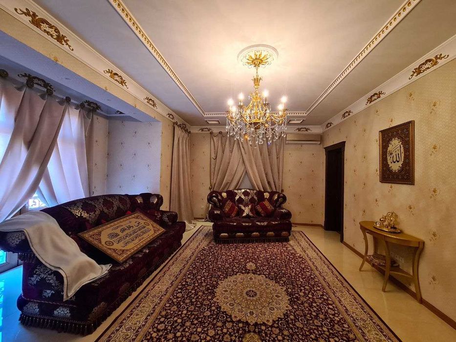 Постройка по всем нормам! Евро дом с 5 сотками