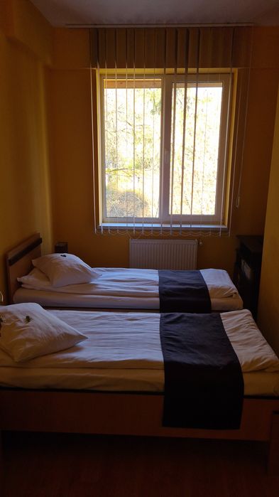 Cazare regim hotelier muncitori