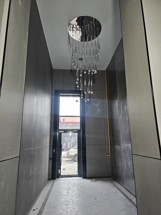 Продам 1 комнатную квартиру.