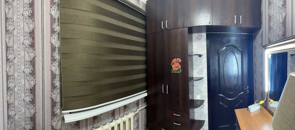 СДАЕТСЯ квартира на массиве Феруза