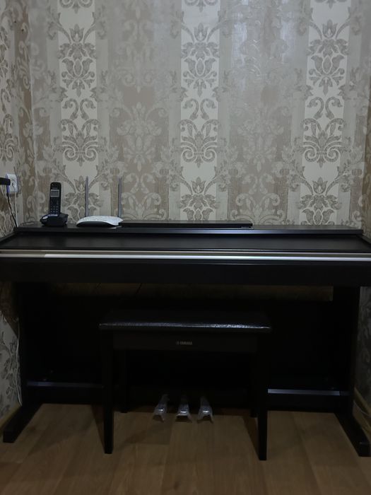 Продам фортепиано в отличном состоянии !