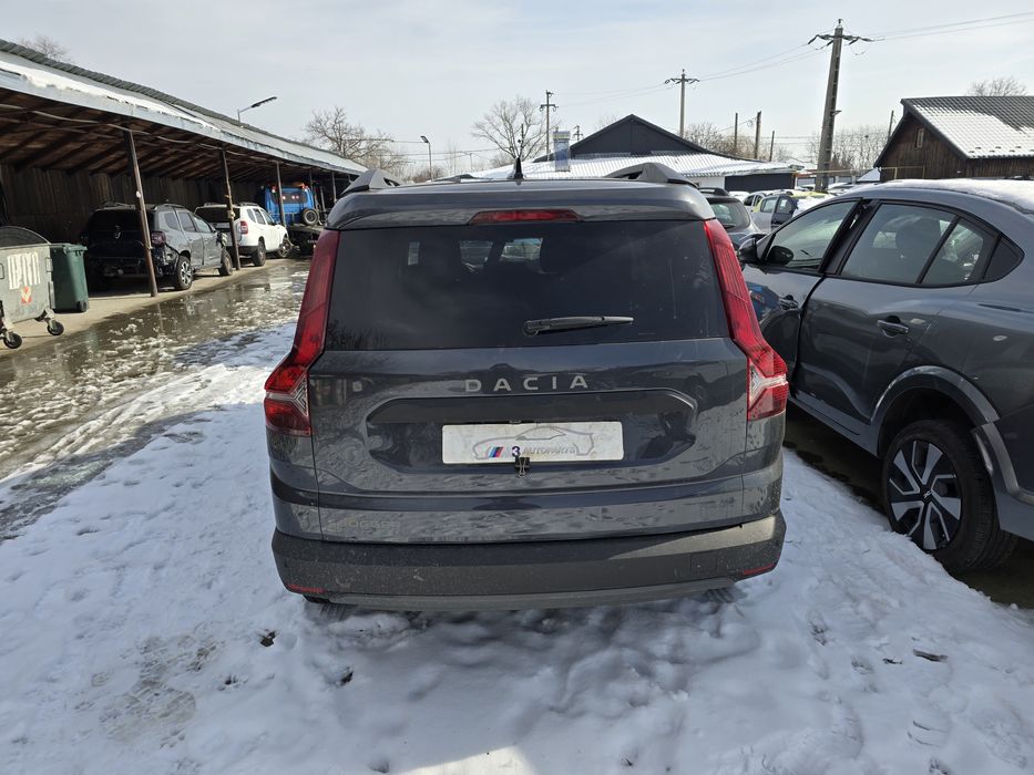Dacia Jogger Extreme 7 Locuri 1.0 TCE GPL  Avariat Lovit