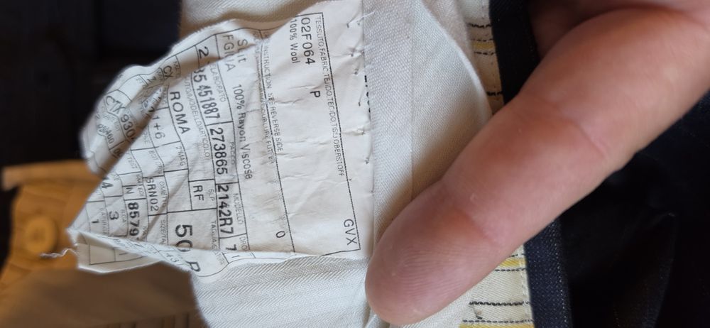 Ermenegildo Zegna