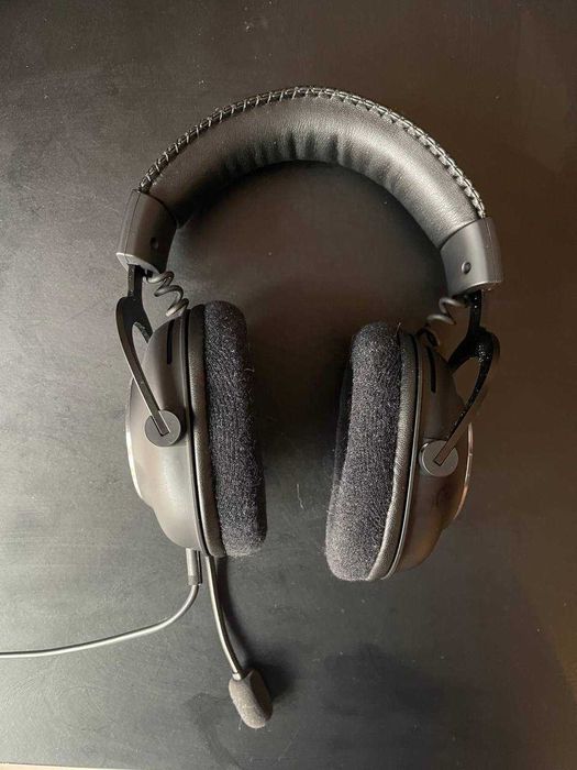 Logitech G Pro X Gaming Headset – като нови