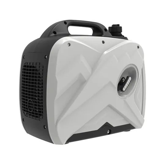 Генератор стояночный для фуры 24вольта 100 ампер