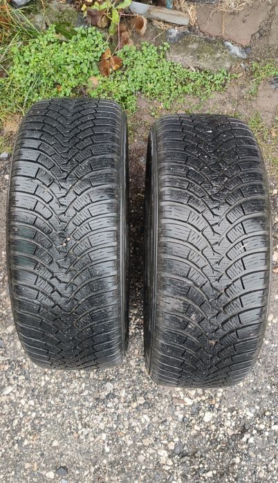 Зимни гуми FALKEN 205/55/16