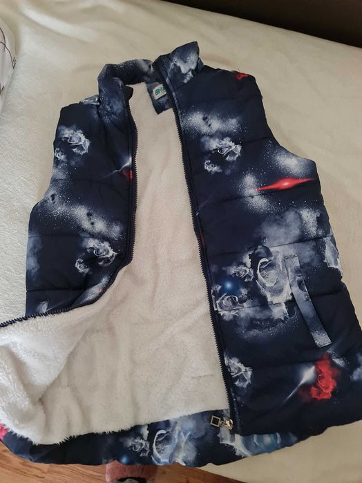 Дамска грейчица шаренка