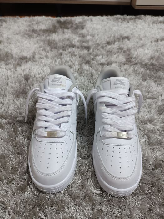 Air Force 1 low super comozi