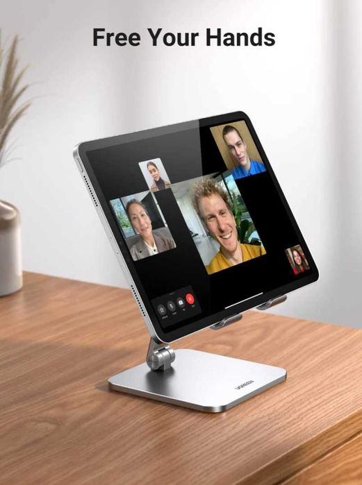 Suport tabletă rotativ la 360° UGREEN