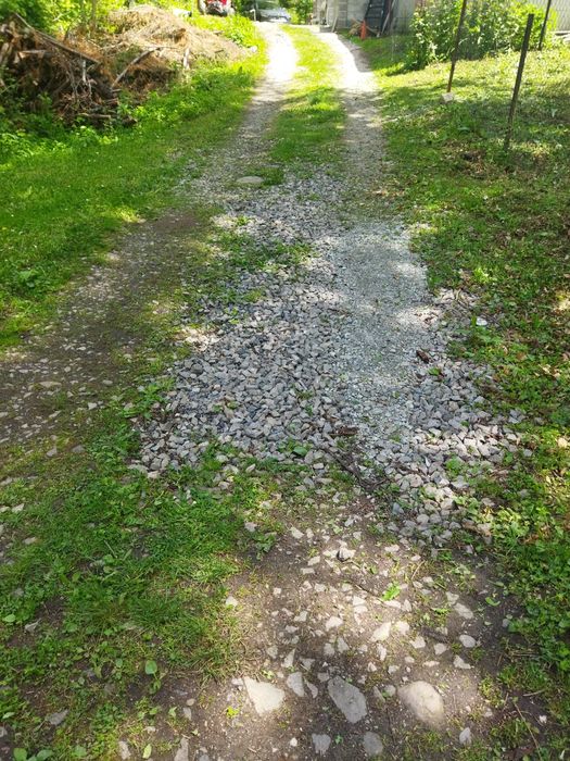 Урегулиран поземлен имот в с. Бойковец