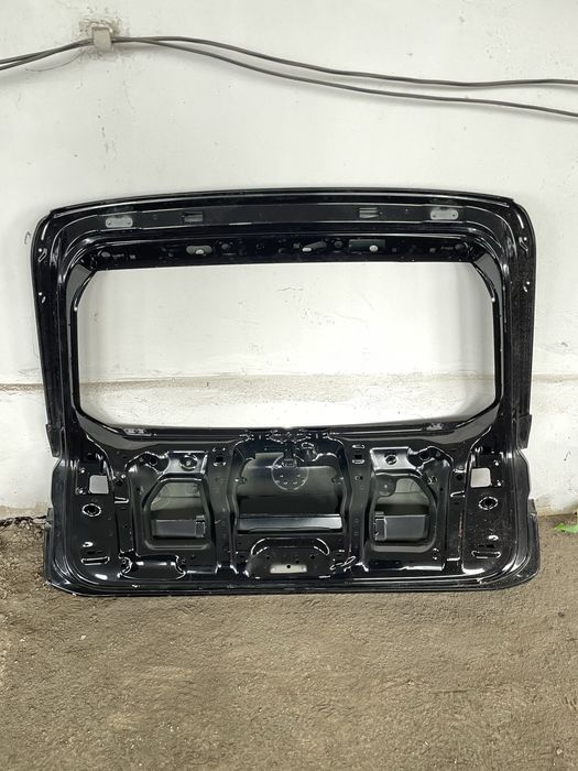 Заден капак багажник за Volkswagen Touareg Фолксваген Таурег 2021г-