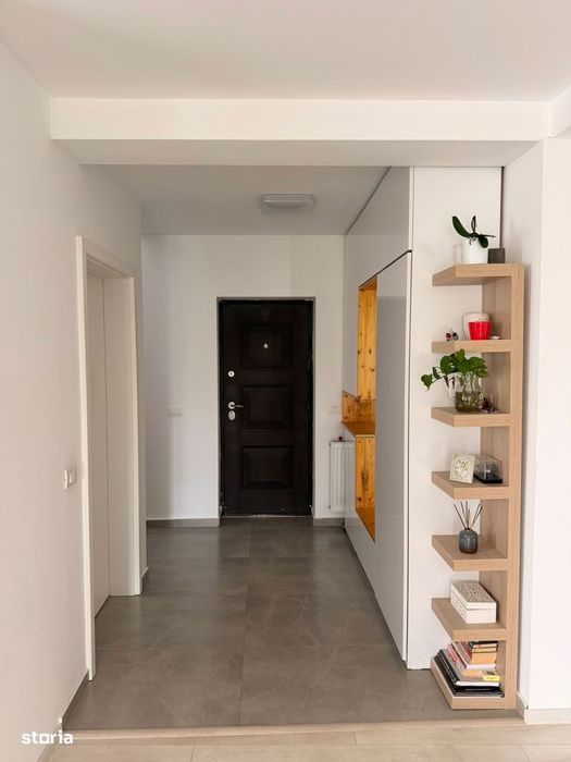 Vila tip Duplex| P+M | Otopeni-Odai | Mobilata & Utilata| Parcare