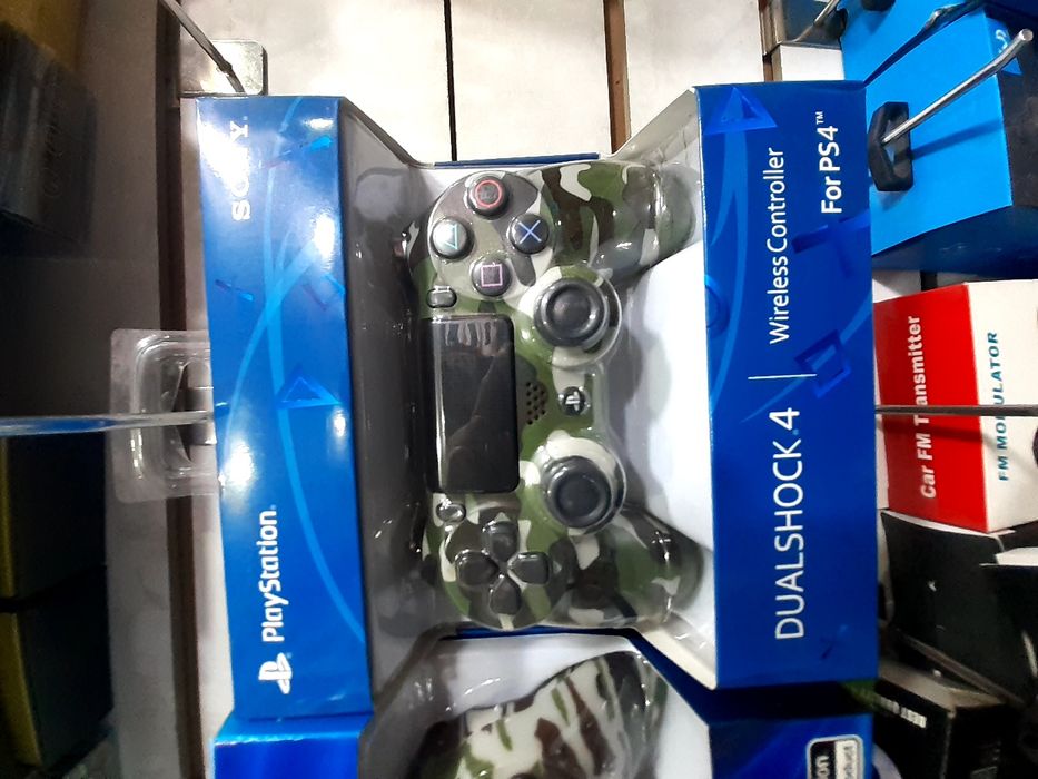 Djostik ps3 ps4 Playstation