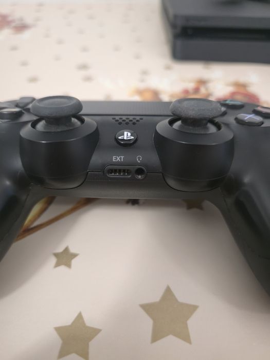 Consola Sony PlayStation 4 Slim 1TB