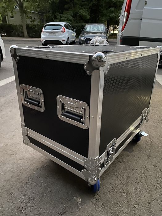 Vand Masina Profesionala cu baloane de sapun umplute cu fum