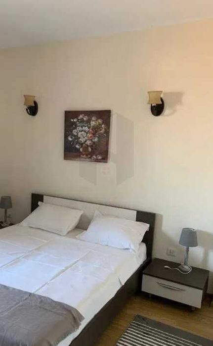 Дава се под наем Тристаен апартамент в Пловдив, Тракия - 90 кв.м за 260.1 € - Снимка #7