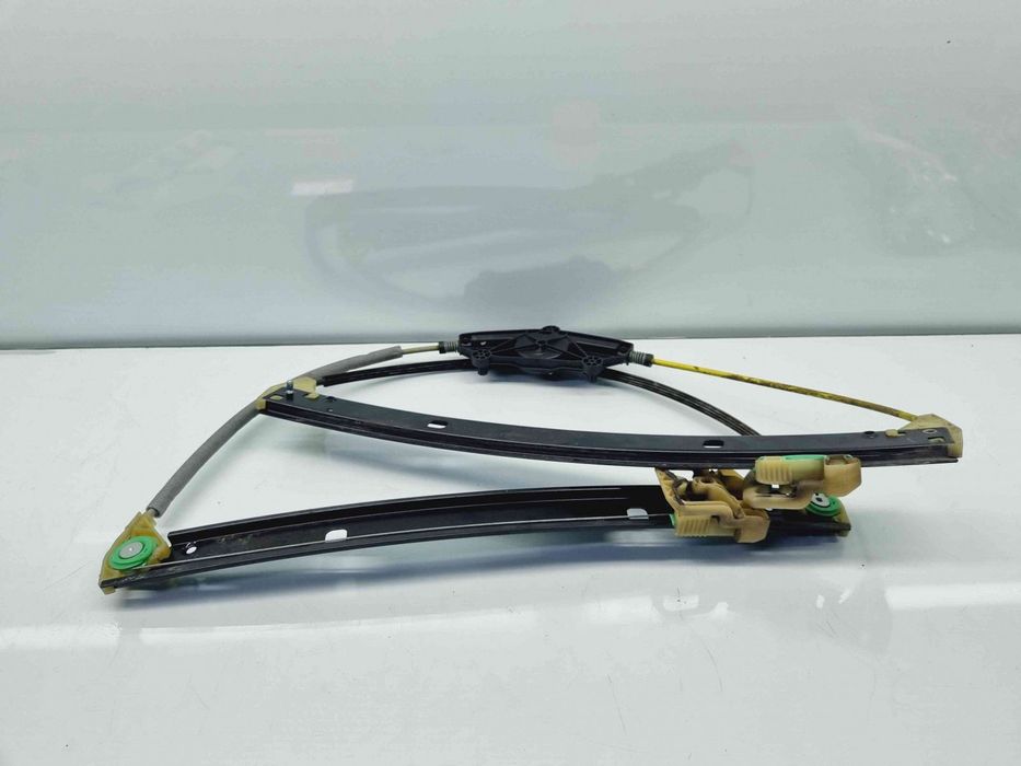 Macara electrica geam dreapta fata Audi A4 (8K2, B8.5) Facelift [Fabr