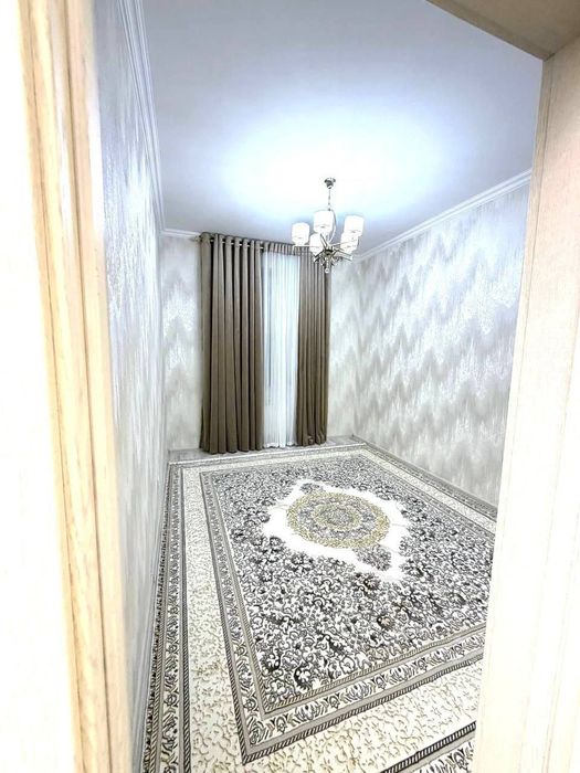 ×Чиланзар 17, 3/2/9‼️Новостройка ‼️РАЗДЕЛКА ‼️ Продаётся квартира